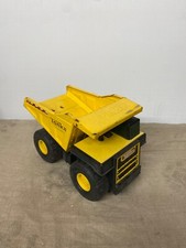 Camion de chantier tonka