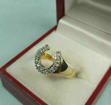 Anello design uomo o - di,