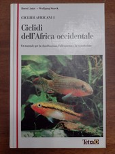 Ciclidi dell'Africa