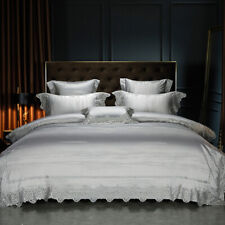 Set lenzuola 4 pezzi naturale