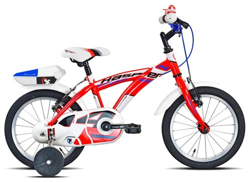 Bici bambino mtb torpado - bici,