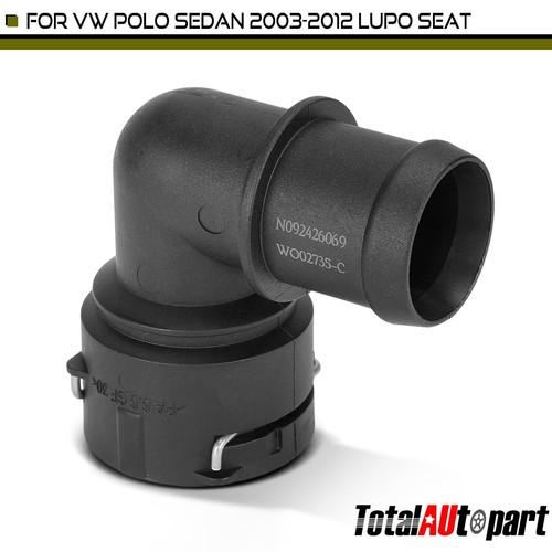 Radiator coolant hose - radiator,