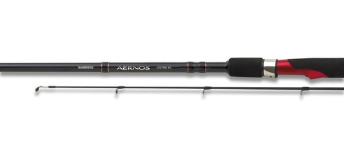 Shimano aernos canna - shimano,