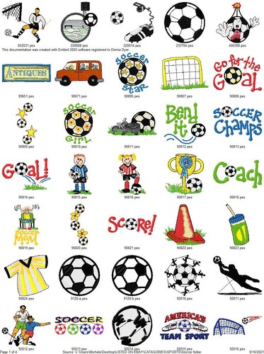 100 calcio collezione sport - calcio,