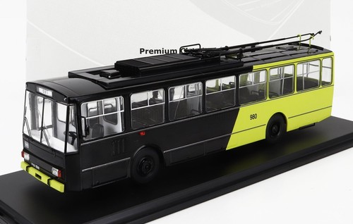 Premium classixxs skoda - 1/43,