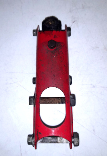 Supporto telaio yamaha 600 - telaio, xt
