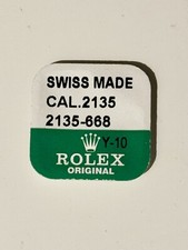 Rolex Originale 2135 668