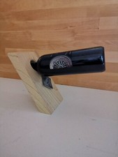 Tavoletta Porta bottiglie in Frassino