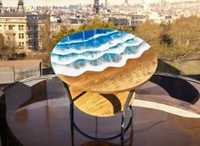 Tavolo Personalizzato Ocean