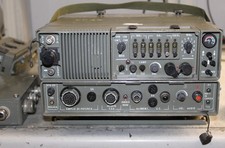RT-178 HF RH4 veicolare
