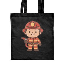 Borsa shopper 'Fire Fighter