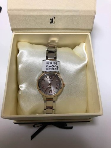 Orologio nuovo citizen - orologio,