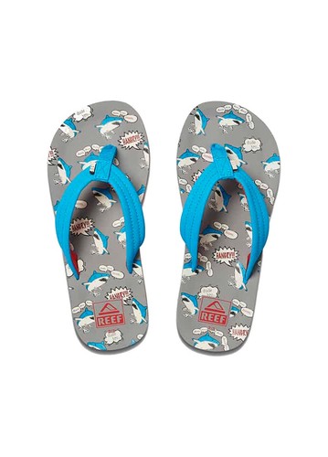 Reef infradito bimbo kids - reef,
