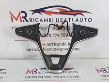 COMANDI AL VOLANTE MULTIFUNZIONE PER OPEL Insignia Berlina 23154419 23160416 (0