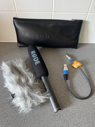 Rode ntg2 set - rode,