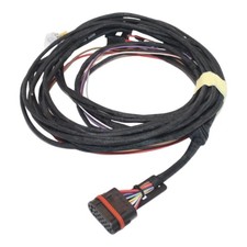 Webasto Basic Wiring Harness -