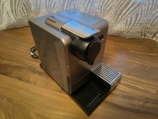 NESPRESSO DE'LONGHI LATTISSIMA