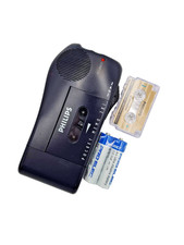 Philips Pocket Memo 381