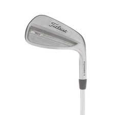 Titleist T150 8 Iron Project X