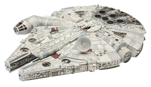Revell 06718 star - revell,