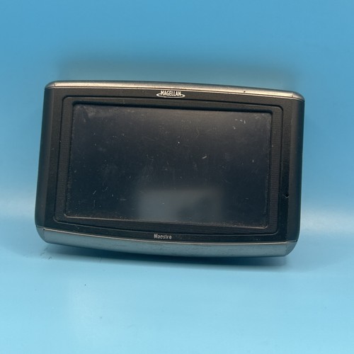 Magellan maestro 4050 nero - maestro,