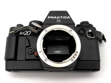 Praktica BX20
