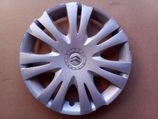 Borchia Copricerchio Citroen