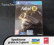 FALLOUT 76 AMAZON SPECIAL
