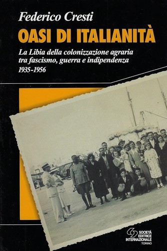 Cresti oasi italianità - cresti.,