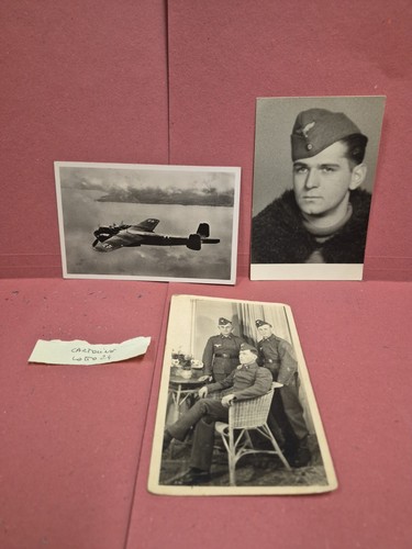 Cartolina guerra mondiale - 2,