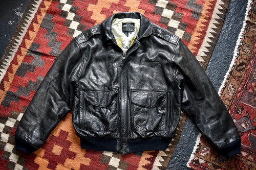 Giacca bomber volo vintage - da,