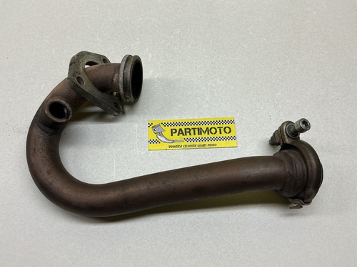 Collettore scarico ktm 125 - collettore,