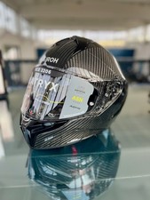 MXC99 Casco strada Airoh MATRYX Carbon Gloss Taglia L