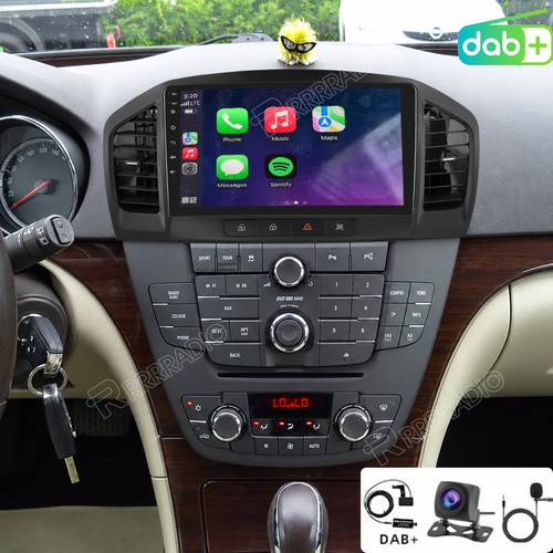 Autoradio dab per opel - dab+,