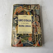 GIRO D’ITALIA IN CERCA DELLA