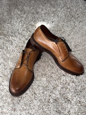 Allen Edmonds Leeds Blucher