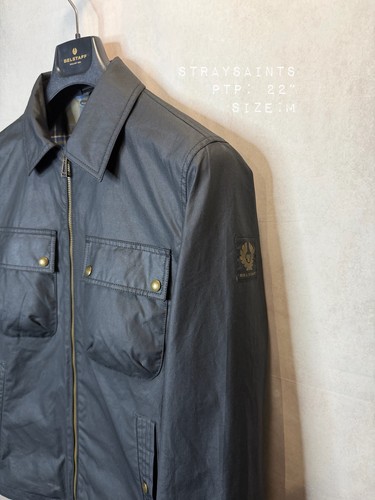 Belstaff tour giacca - giacca, cerata