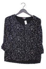 ✨ Street One camicetta per le signore taglia 38, M nero ✨