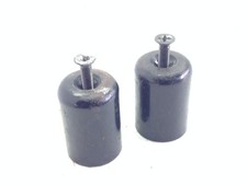 COPPIA BILANCERI STABILIZZATORI MANUBRIO HONDA SILVER WING 600 2001 2005