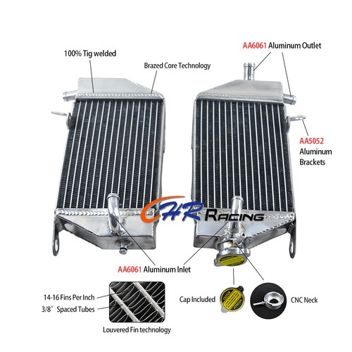 Per aprilia mxv450 2008 2015 - per,