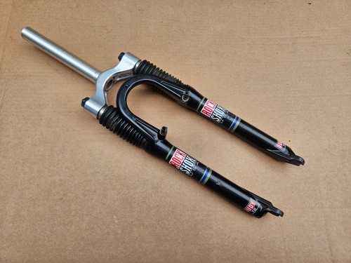 Forcella sospensione rock - rock, shox