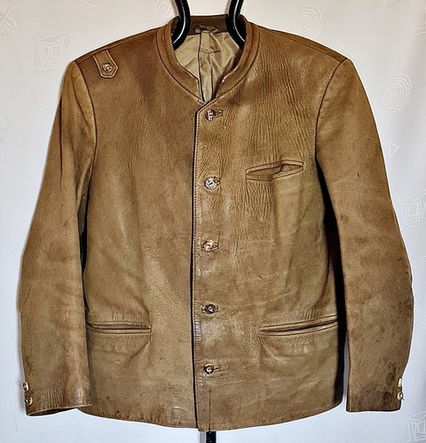 Giacca vintage wreia costumi - vintage,