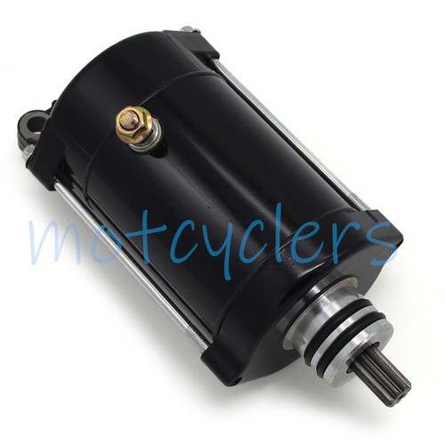 Motorino avviamento nuovo - di,