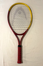 Testa Ti. Racchetta da tennis