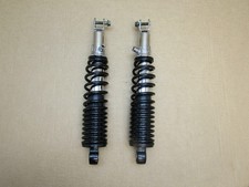 Ammortizzatori posteriori SYM