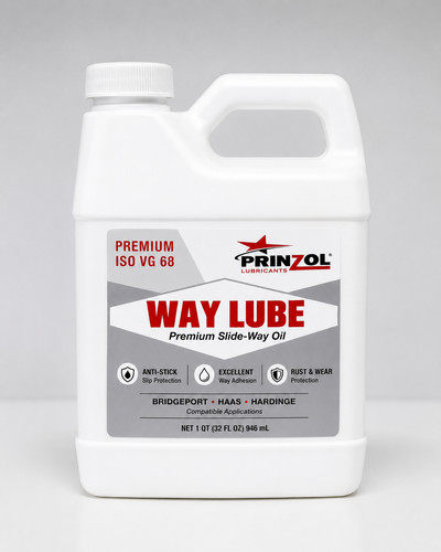 Prinzol way oil 68 - -, (1