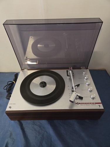 Giradischi telefunken musikus - telefunken,