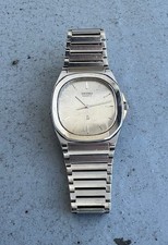 Seiko 6030-5000 Raro THSS
