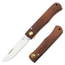 Coltello tascabile a due mani