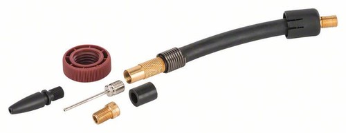 Bosch set accessori per pompa - bosch,